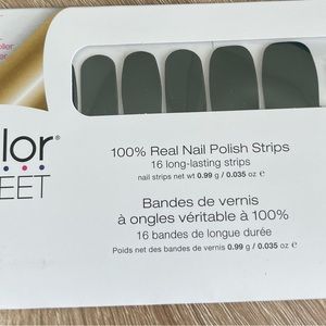 Wood You Rather? - Color Street